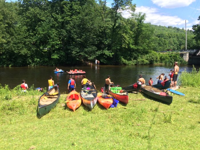 Vermont Summer Camp 2019 Edge Hoboken