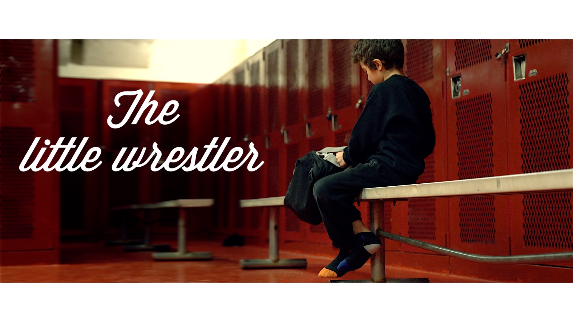 The Little Wrestler that could