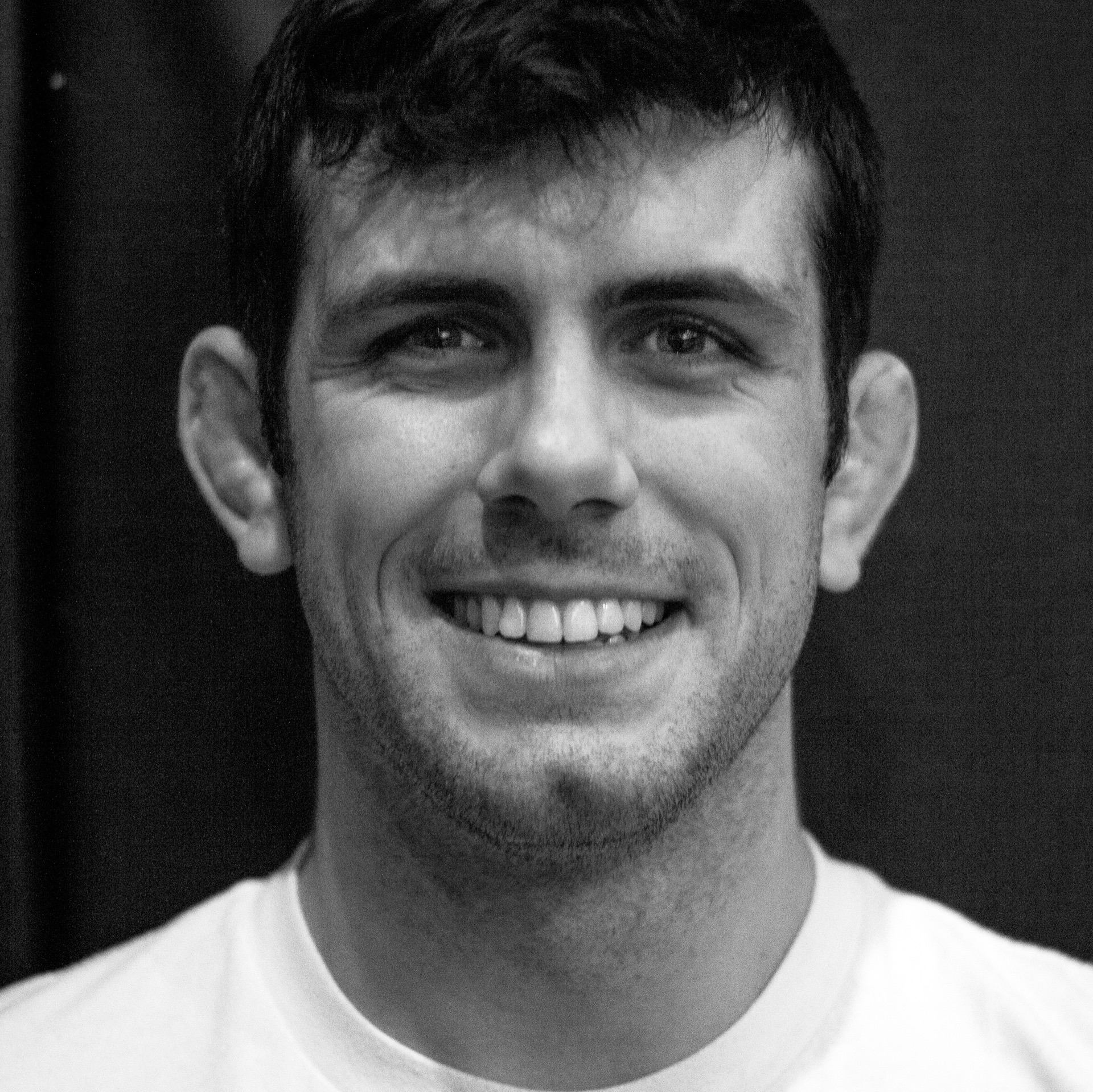 Coach Colin